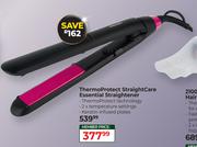 Philips Thermo Protect Straight Care Essential Straightener