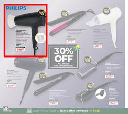 Dis-Chem : Beauty Fair (19 February - 15 March 2026), page 68