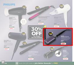 Dis-Chem : Beauty Fair (19 February - 15 March 2026), page 68