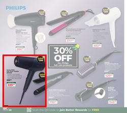 Dis-Chem : Beauty Fair (19 February - 15 March 2026), page 68