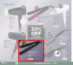 Dis-Chem : Beauty Fair (19 February - 15 March 2026), page 68