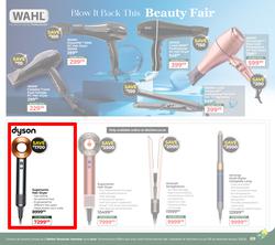 Dis-Chem : Beauty Fair (19 February - 15 March 2026), page 69