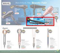 Dis-Chem : Beauty Fair (19 February - 15 March 2026), page 69