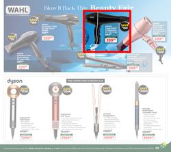 Dis-Chem : Beauty Fair (19 February - 15 March 2026), page 69