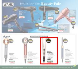 Dis-Chem : Beauty Fair (19 February - 15 March 2026), page 69