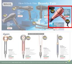 Dis-Chem : Beauty Fair (19 February - 15 March 2026), page 69