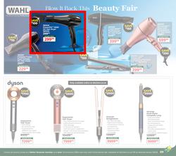 Dis-Chem : Beauty Fair (19 February - 15 March 2026), page 69
