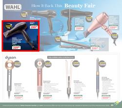 Dis-Chem : Beauty Fair (19 February - 15 March 2026), page 69