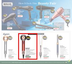 Dis-Chem : Beauty Fair (19 February - 15 March 2026), page 69