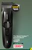 Manscaped The Beard Hedger Electric Beard Trimmer