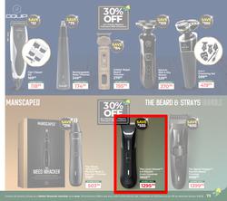 Dis-Chem : Beauty Fair (19 February - 15 March 2026), page 73