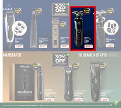 Dis-Chem : Beauty Fair (19 February - 15 March 2026), page 73