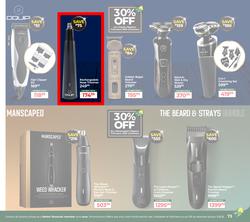 Dis-Chem : Beauty Fair (19 February - 15 March 2026), page 73