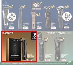 Dis-Chem : Beauty Fair (19 February - 15 March 2026), page 73