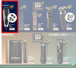 Dis-Chem : Beauty Fair (19 February - 15 March 2026), page 73