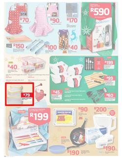 Pick n Pay : Save Big On Your Festive Favourites (24 Nov- 29 Dec 2013), page 2