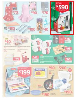 Pick n Pay : Save Big On Your Festive Favourites (24 Nov- 29 Dec 2013), page 2