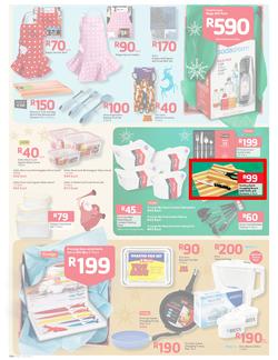 Pick n Pay : Save Big On Your Festive Favourites (24 Nov- 29 Dec 2013), page 2