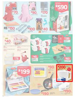 Pick n Pay : Save Big On Your Festive Favourites (24 Nov- 29 Dec 2013), page 2