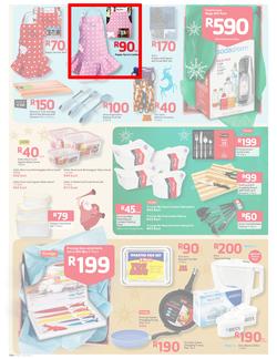 Pick n Pay : Save Big On Your Festive Favourites (24 Nov- 29 Dec 2013), page 2