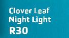 Clover Leaf Night Light