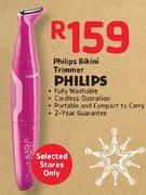 Philips Bikini Trimmer