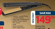 Stylista Hair Straightener