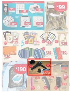 Pick n Pay : Save Big On Your Festive Favourites (24 Nov- 29 Dec 2013), page 4