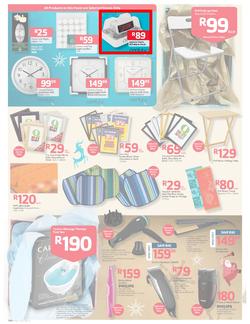 Pick n Pay : Save Big On Your Festive Favourites (24 Nov- 29 Dec 2013), page 4