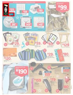 Pick n Pay : Save Big On Your Festive Favourites (24 Nov- 29 Dec 2013), page 4