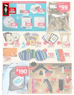 Pick n Pay : Save Big On Your Festive Favourites (24 Nov- 29 Dec 2013), page 4