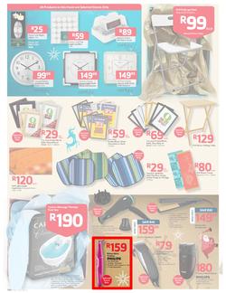 Pick n Pay : Save Big On Your Festive Favourites (24 Nov- 29 Dec 2013), page 4