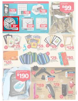 Pick n Pay : Save Big On Your Festive Favourites (24 Nov- 29 Dec 2013), page 4