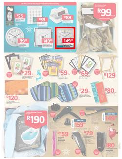 Pick n Pay : Save Big On Your Festive Favourites (24 Nov- 29 Dec 2013), page 4