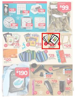Pick n Pay : Save Big On Your Festive Favourites (24 Nov- 29 Dec 2013), page 4