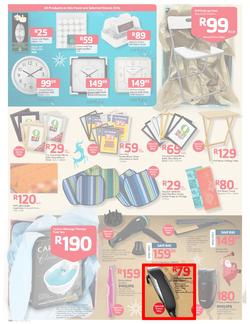 Pick n Pay : Save Big On Your Festive Favourites (24 Nov- 29 Dec 2013), page 4