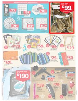 Pick n Pay : Save Big On Your Festive Favourites (24 Nov- 29 Dec 2013), page 4