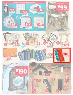 Pick n Pay : Save Big On Your Festive Favourites (24 Nov- 29 Dec 2013), page 4