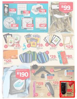 Pick n Pay : Save Big On Your Festive Favourites (24 Nov- 29 Dec 2013), page 4