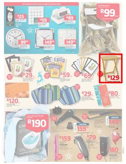 Pick n Pay : Save Big On Your Festive Favourites (24 Nov- 29 Dec 2013), page 4