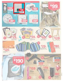 Pick n Pay : Save Big On Your Festive Favourites (24 Nov- 29 Dec 2013), page 4