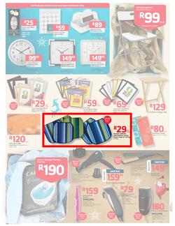 Pick n Pay : Save Big On Your Festive Favourites (24 Nov- 29 Dec 2013), page 4