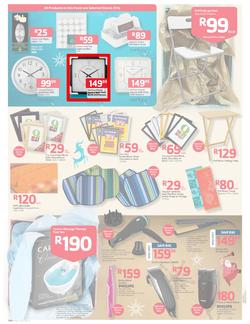 Pick n Pay : Save Big On Your Festive Favourites (24 Nov- 29 Dec 2013), page 4