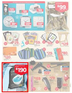 Pick n Pay : Save Big On Your Festive Favourites (24 Nov- 29 Dec 2013), page 4
