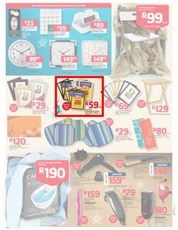 Pick n Pay : Save Big On Your Festive Favourites (24 Nov- 29 Dec 2013), page 4