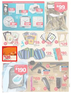 Pick n Pay : Save Big On Your Festive Favourites (24 Nov- 29 Dec 2013), page 4