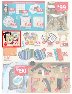 Pick n Pay : Save Big On Your Festive Favourites (24 Nov- 29 Dec 2013), page 4