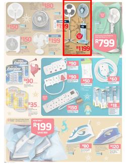 Pick n Pay : Save Big On Your Festive Favourites (24 Nov- 29 Dec 2013), page 6