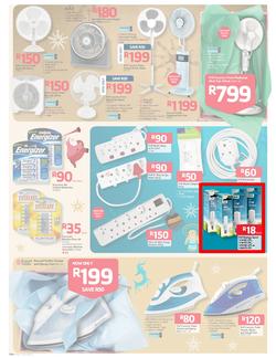 Pick n Pay : Save Big On Your Festive Favourites (24 Nov- 29 Dec 2013), page 6