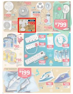 Pick n Pay : Save Big On Your Festive Favourites (24 Nov- 29 Dec 2013), page 6